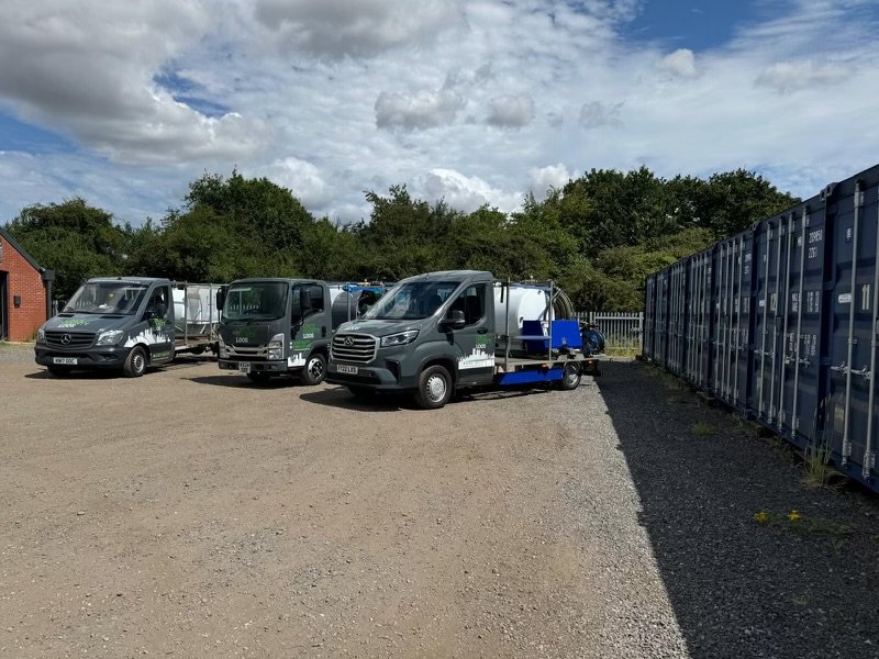 Lincs County Loos Ltd - Photo 5