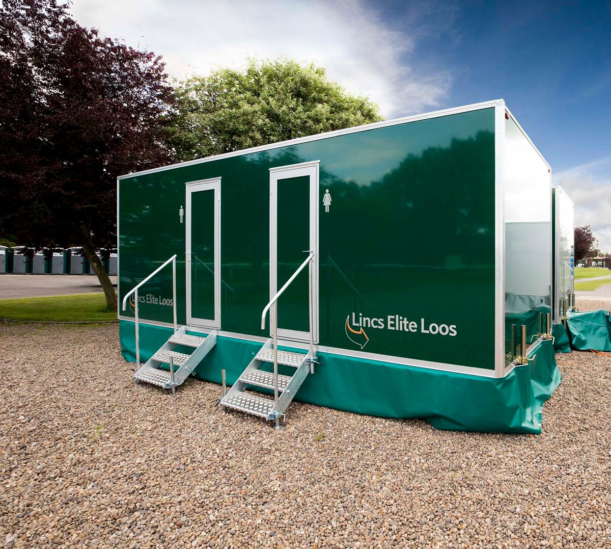 Lincs Loos - Photo 3