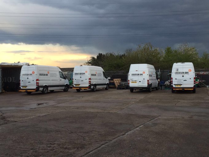 Location One - Photo 2