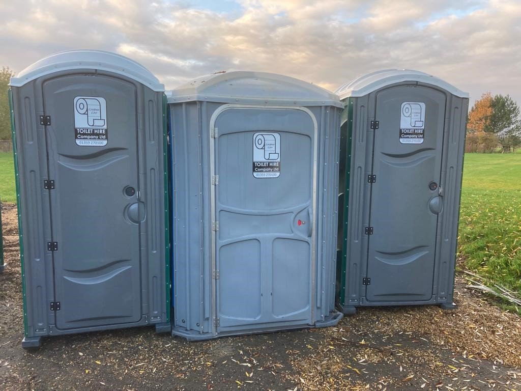 Loopee Loo Portable Toilet Hire - Photo 3