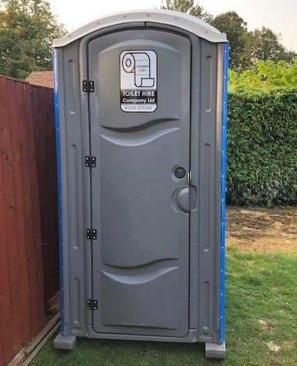 Loopee Loo Portable Toilet Hire - Photo 4