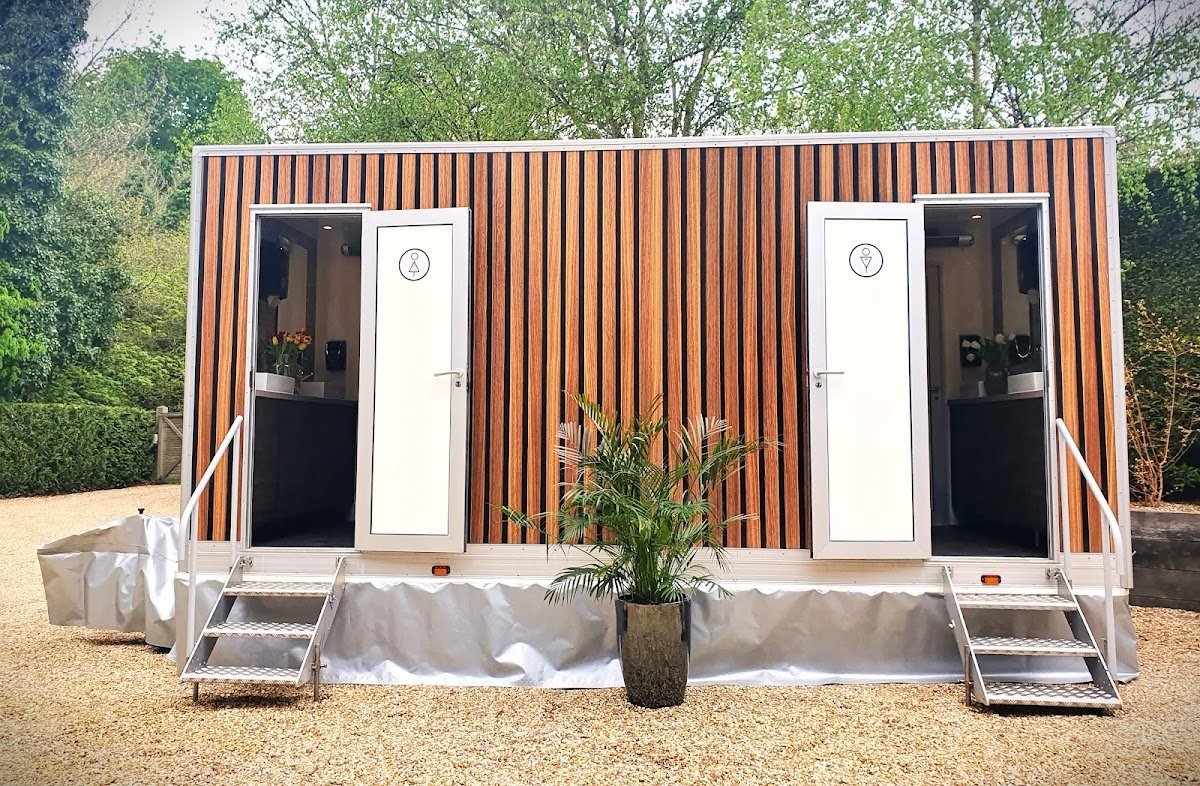 LOOS FOR DOs Ltd - Photo 2