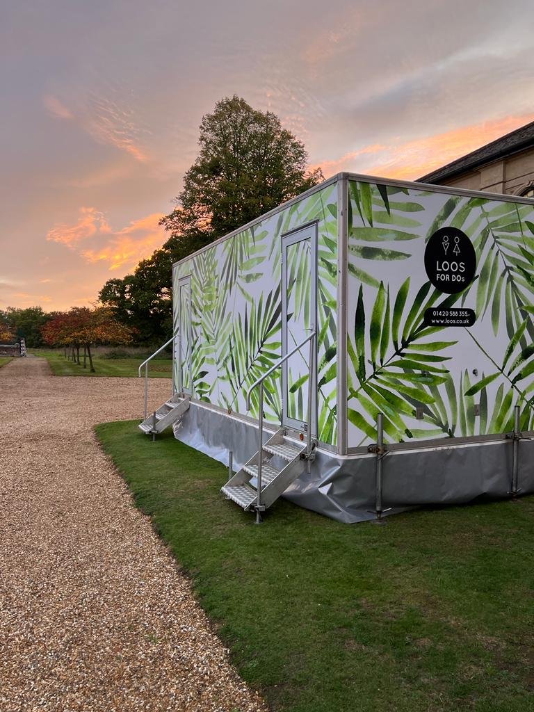 LOOS FOR DOs Ltd - Photo 5