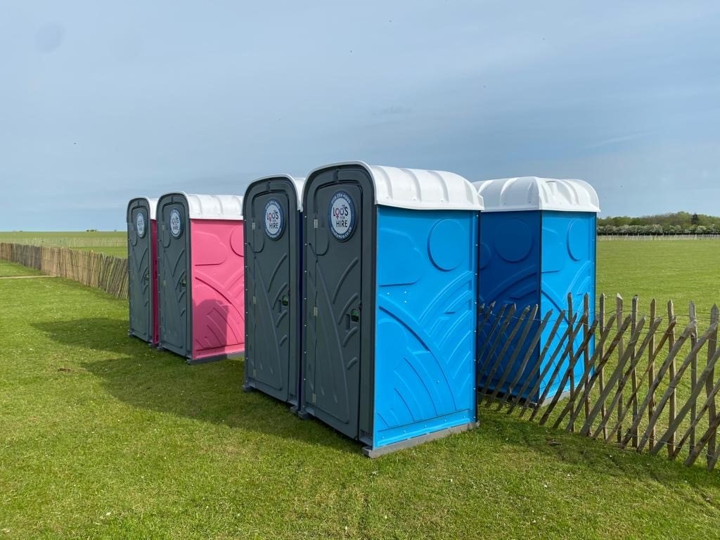 Loos for Hire