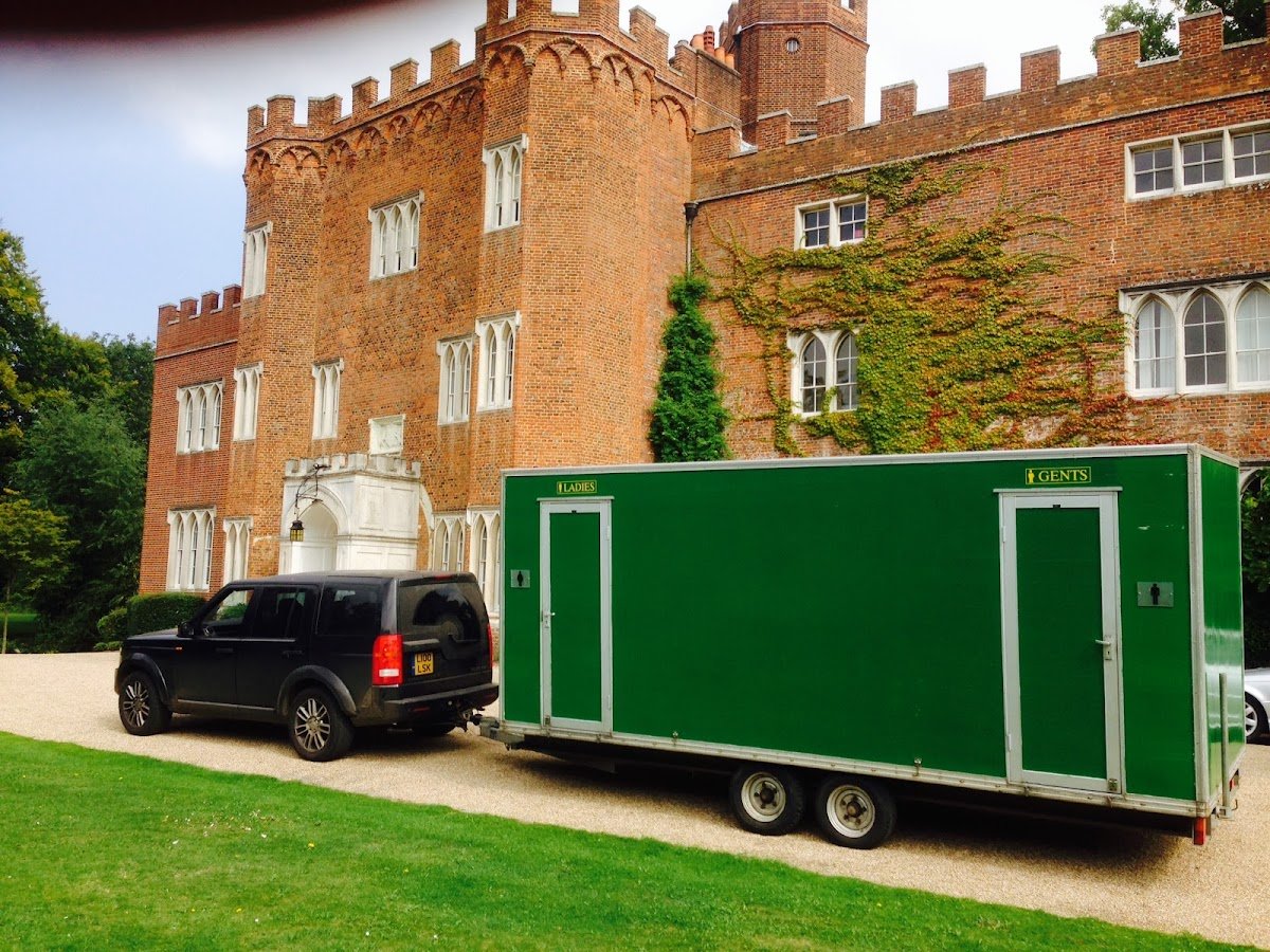 LSK Toilet Hire - Photo 5