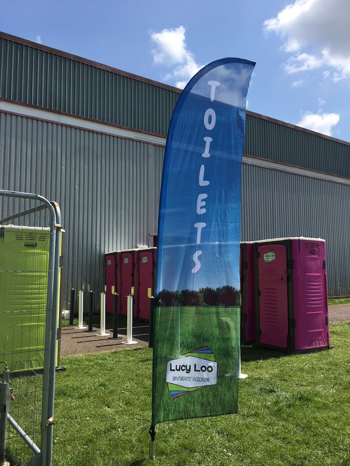 Lucy Loo Hire Ltd - Photo 3