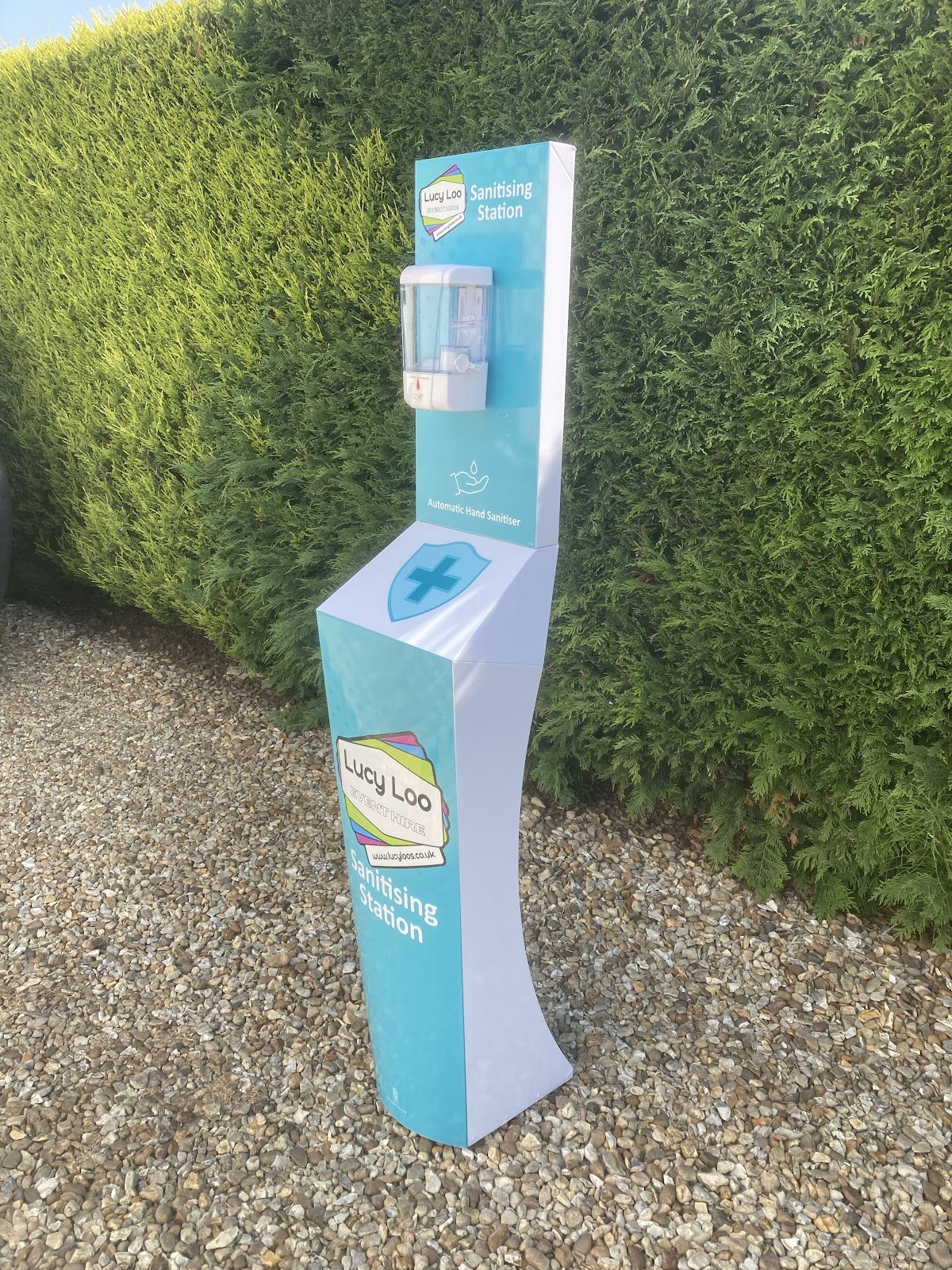 Lucy Loo Hire Ltd - Photo 5