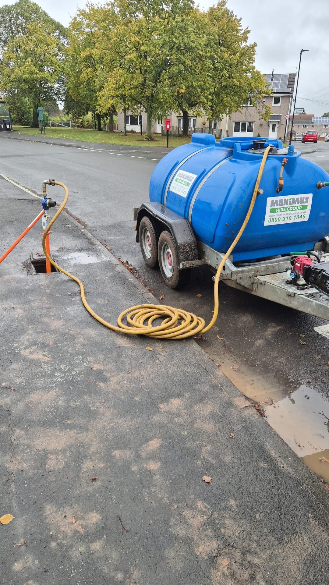 Maximus Hire group - Photo 3