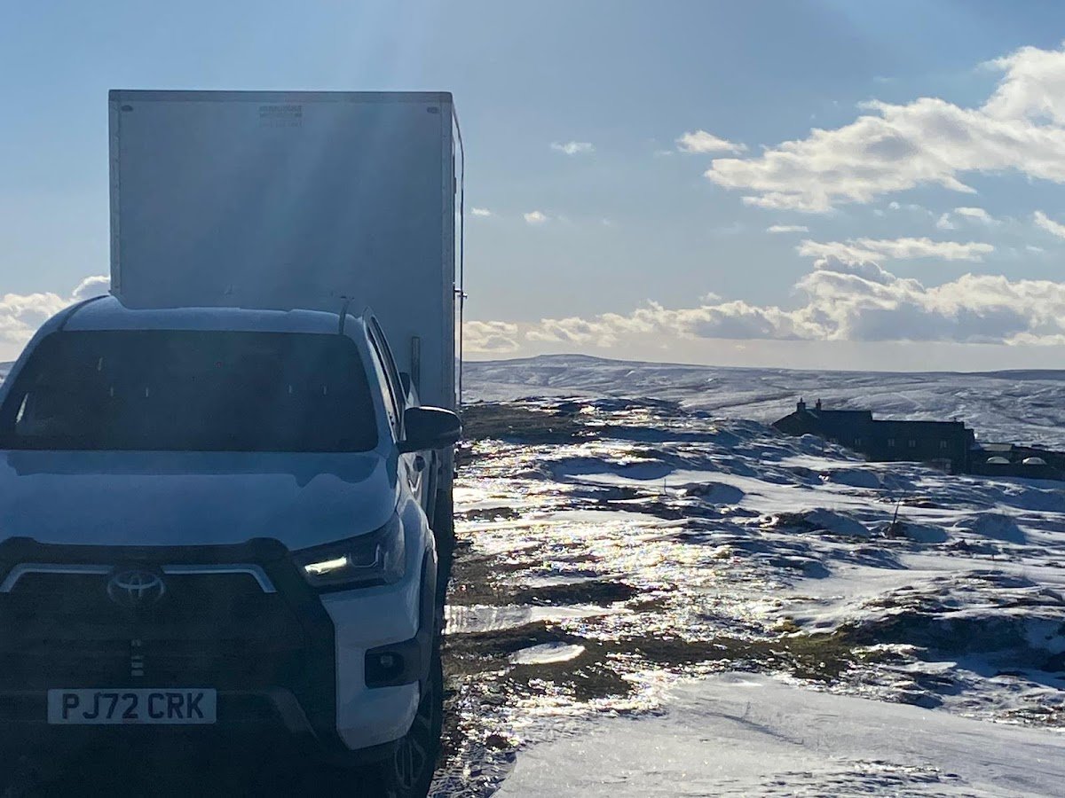 Maximus Hire group - Photo 5