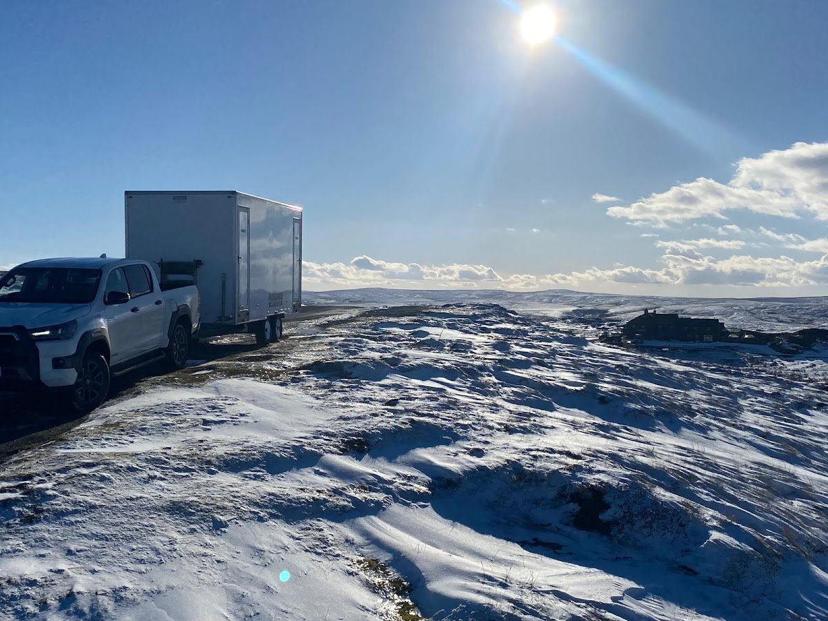 Maximus Hire Group - Photo 3