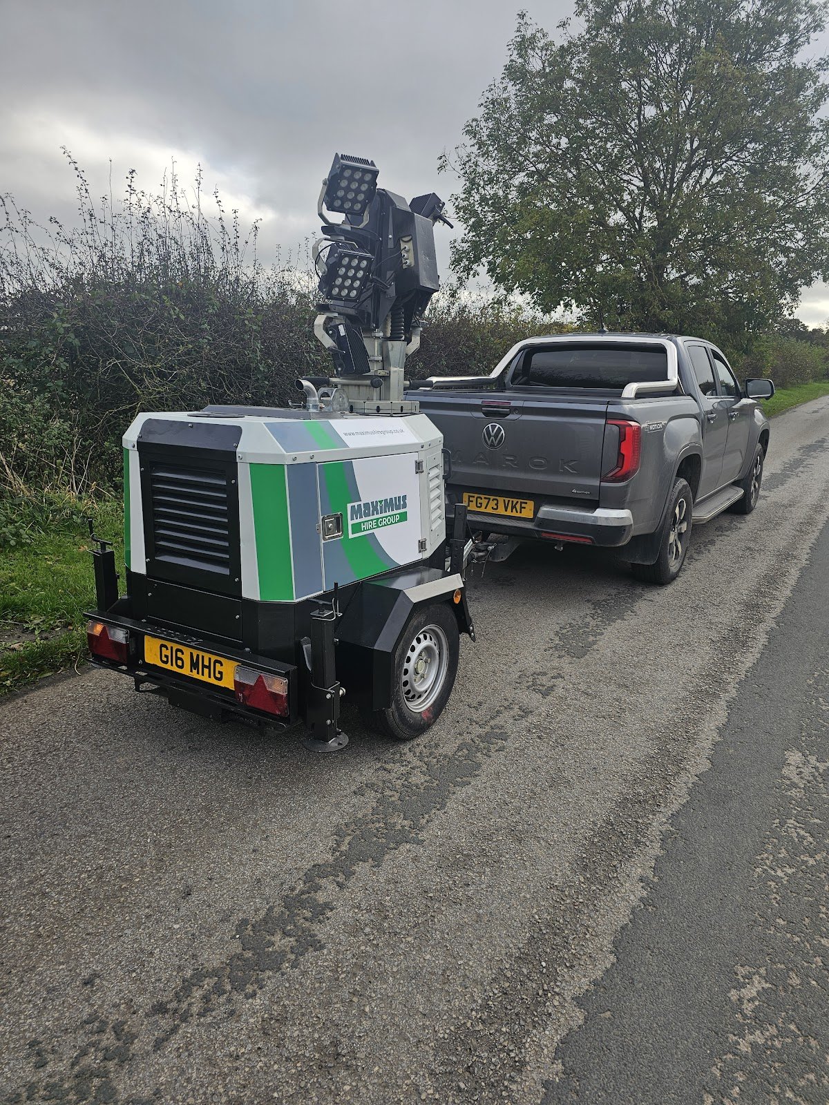 Maximus Hire Group - Photo 4