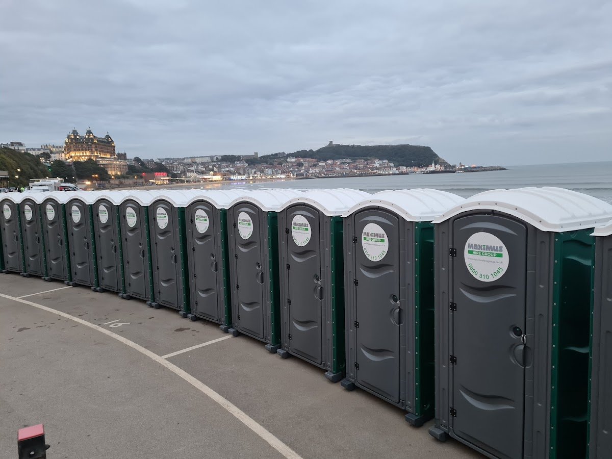 Maximus Hire Group - Photo 2