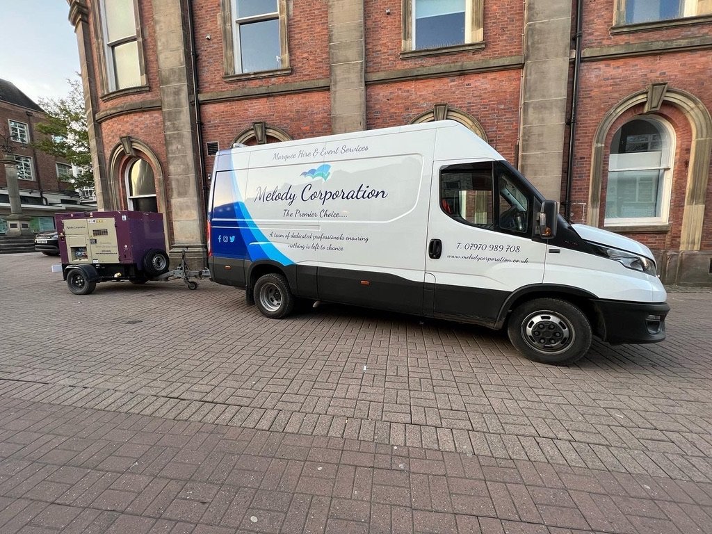 Melody Corporation - Photo 4