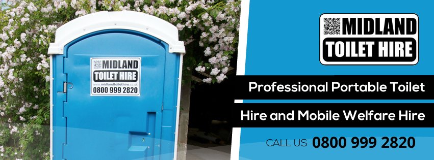 Midland Toilet Hire Ltd
