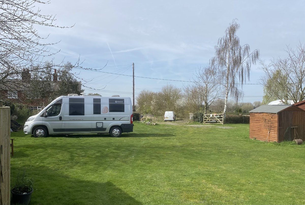 Milton Country Park - Toilets