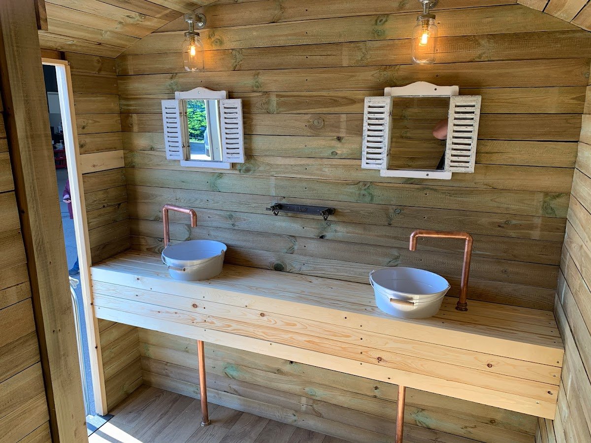 Mitanium Washrooms - Photo 2