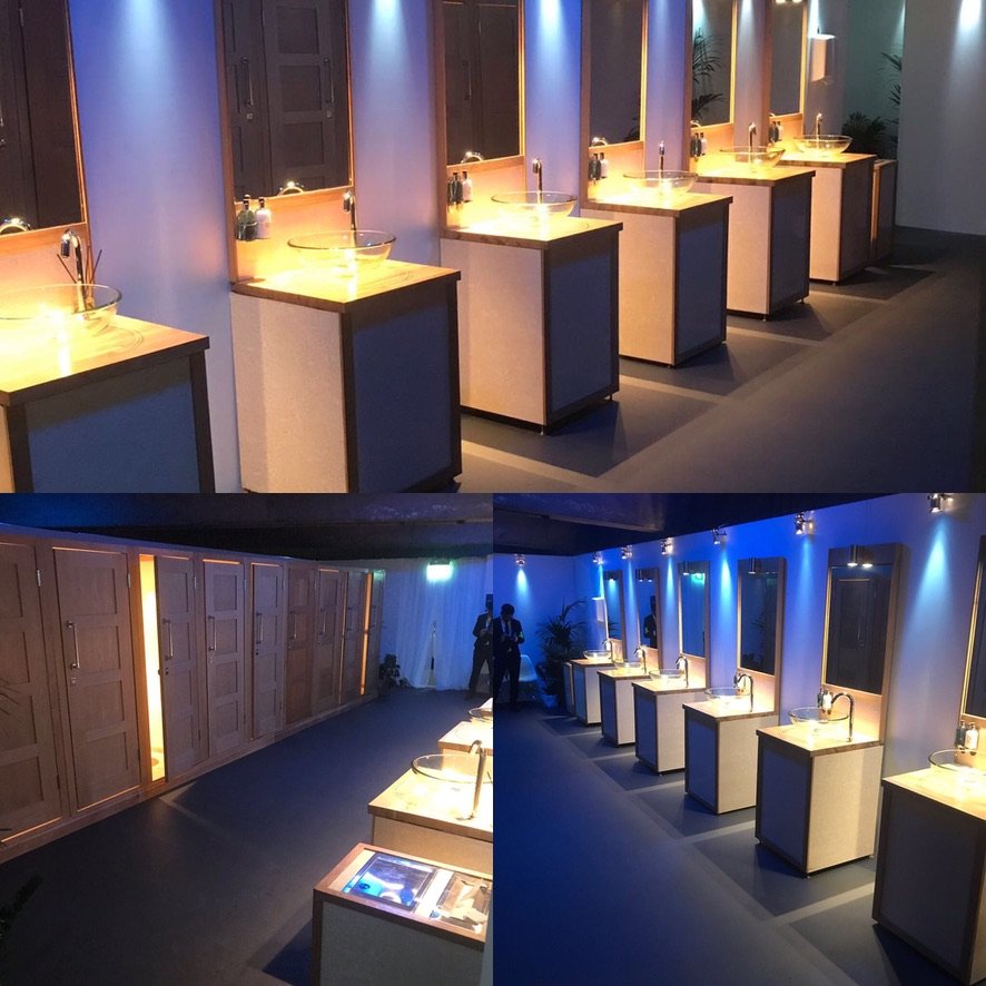 Mitanium Washrooms - Photo 3