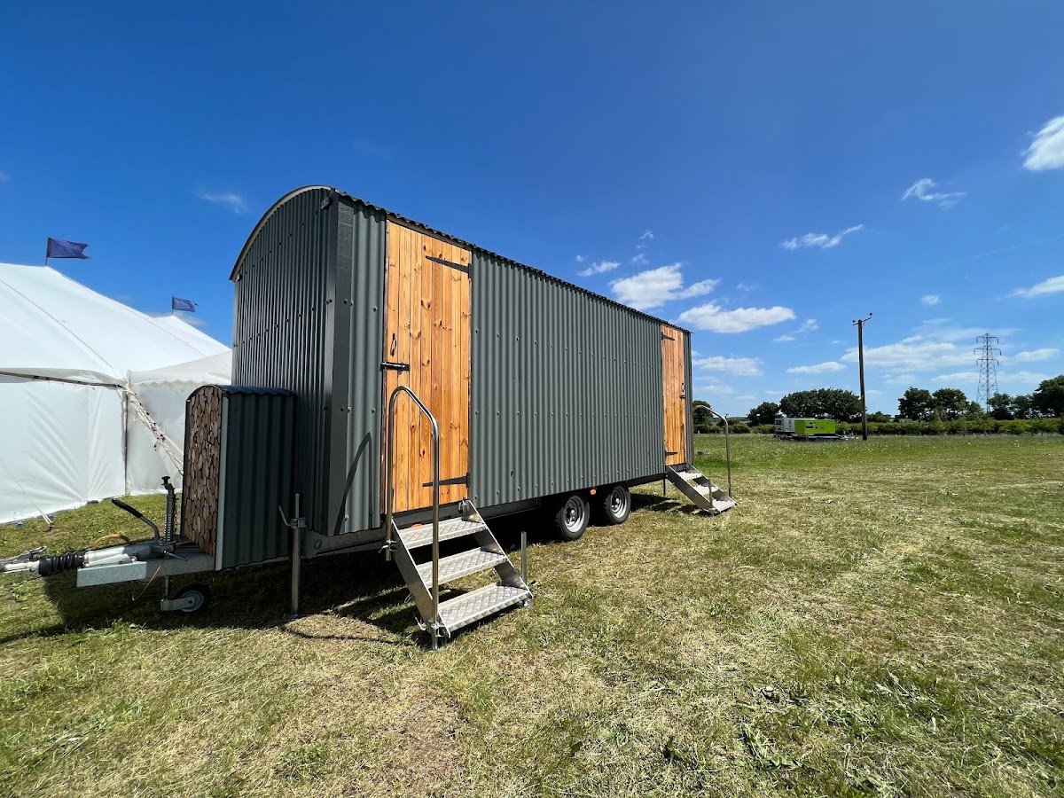 Mitanium Washrooms - Photo 4