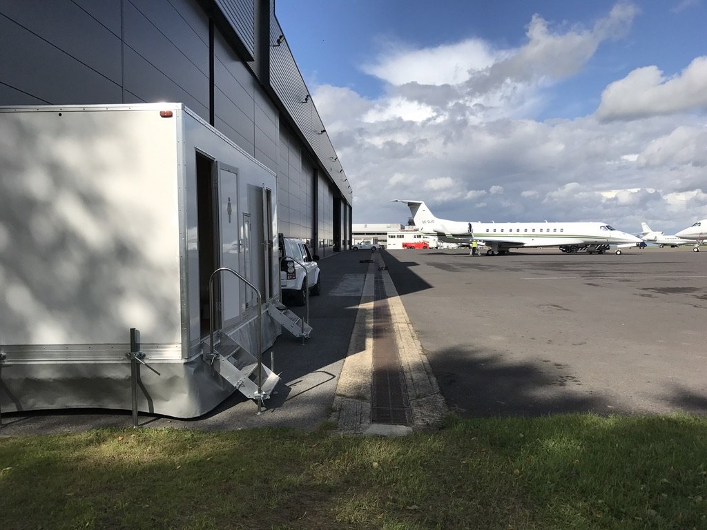 Mitanium Washrooms - Photo 5