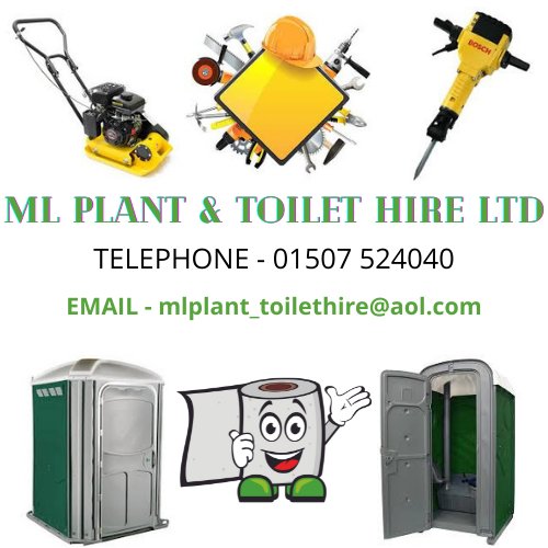 ML Plant & Toilet Hire Ltd - Photo 4