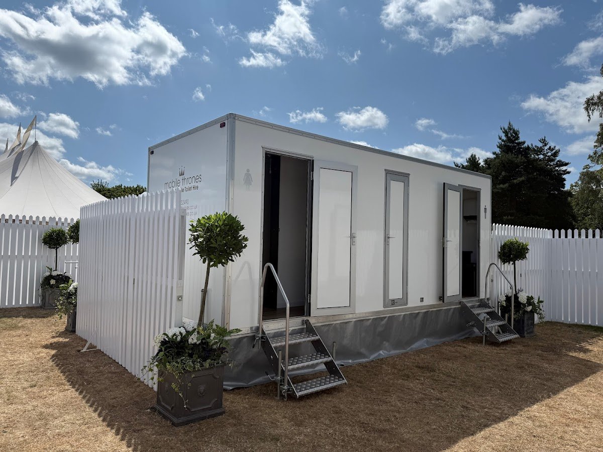 Mobile Thrones - Photo 2