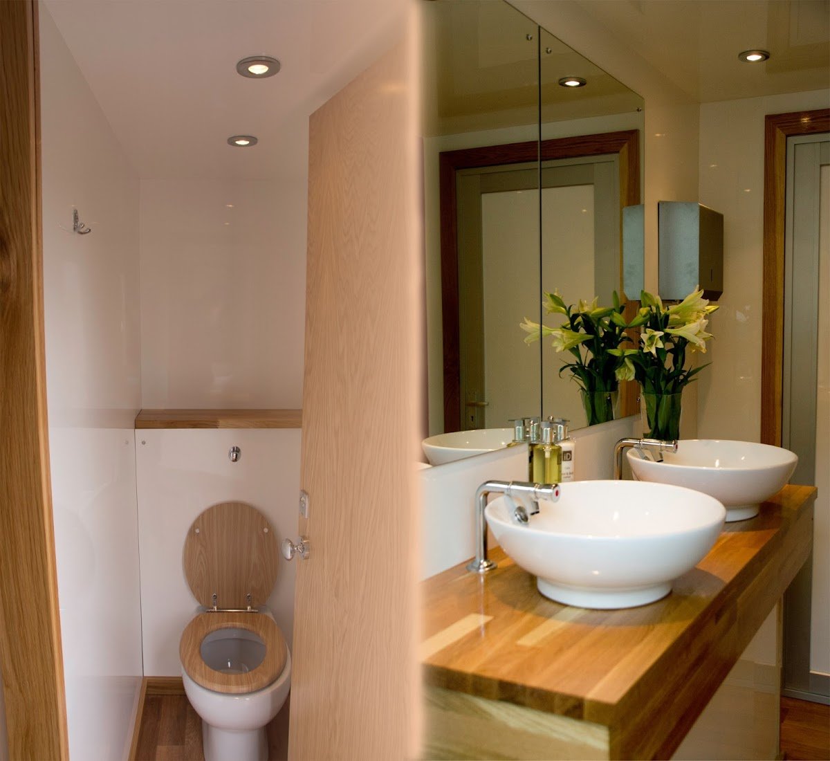 Mobile Toilet Services - Photo 3