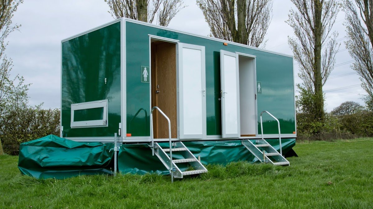 Mobile Toilet Services - Photo 5