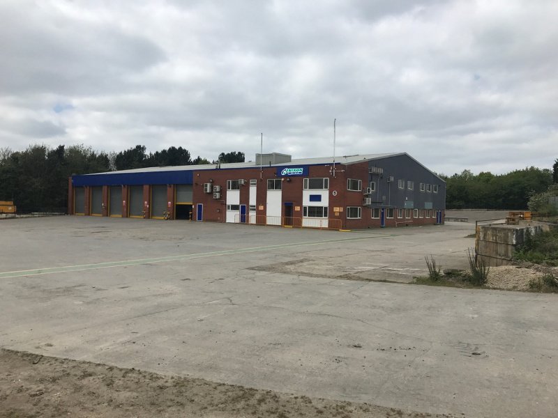 Nixon Hire Castleford