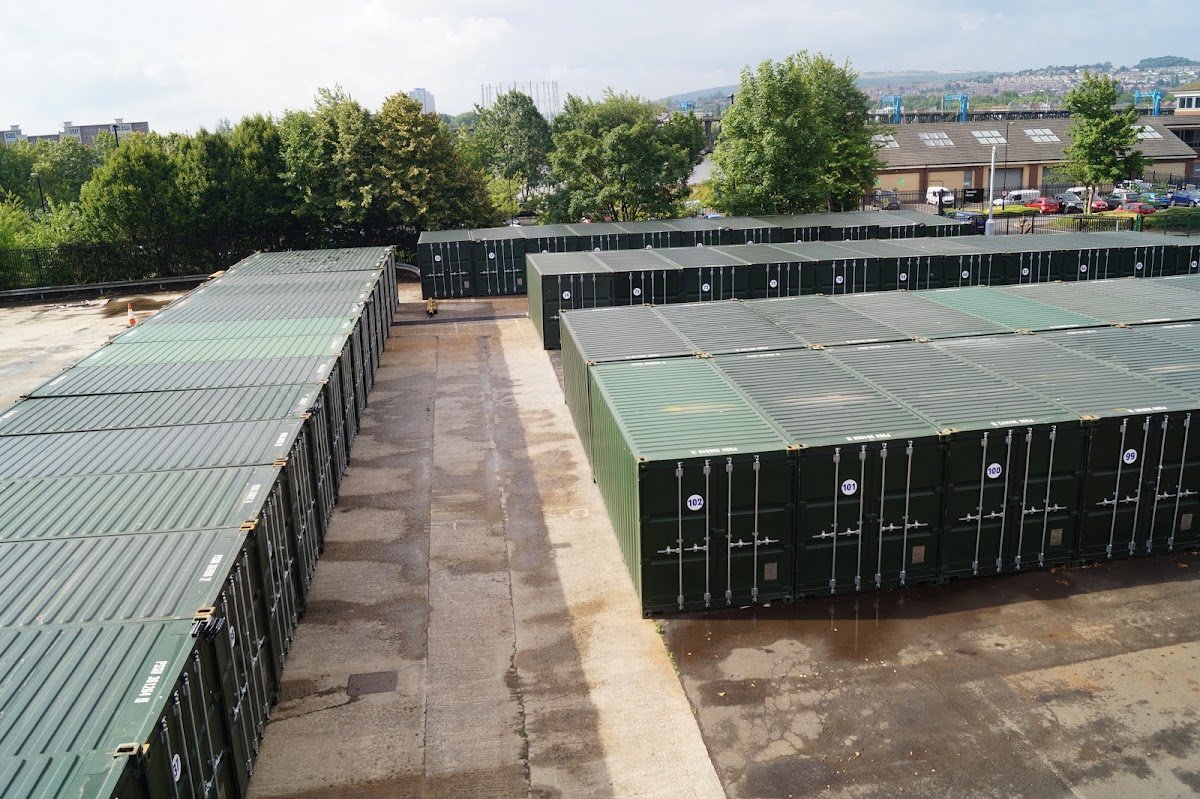 Nixon Hire Smart Store