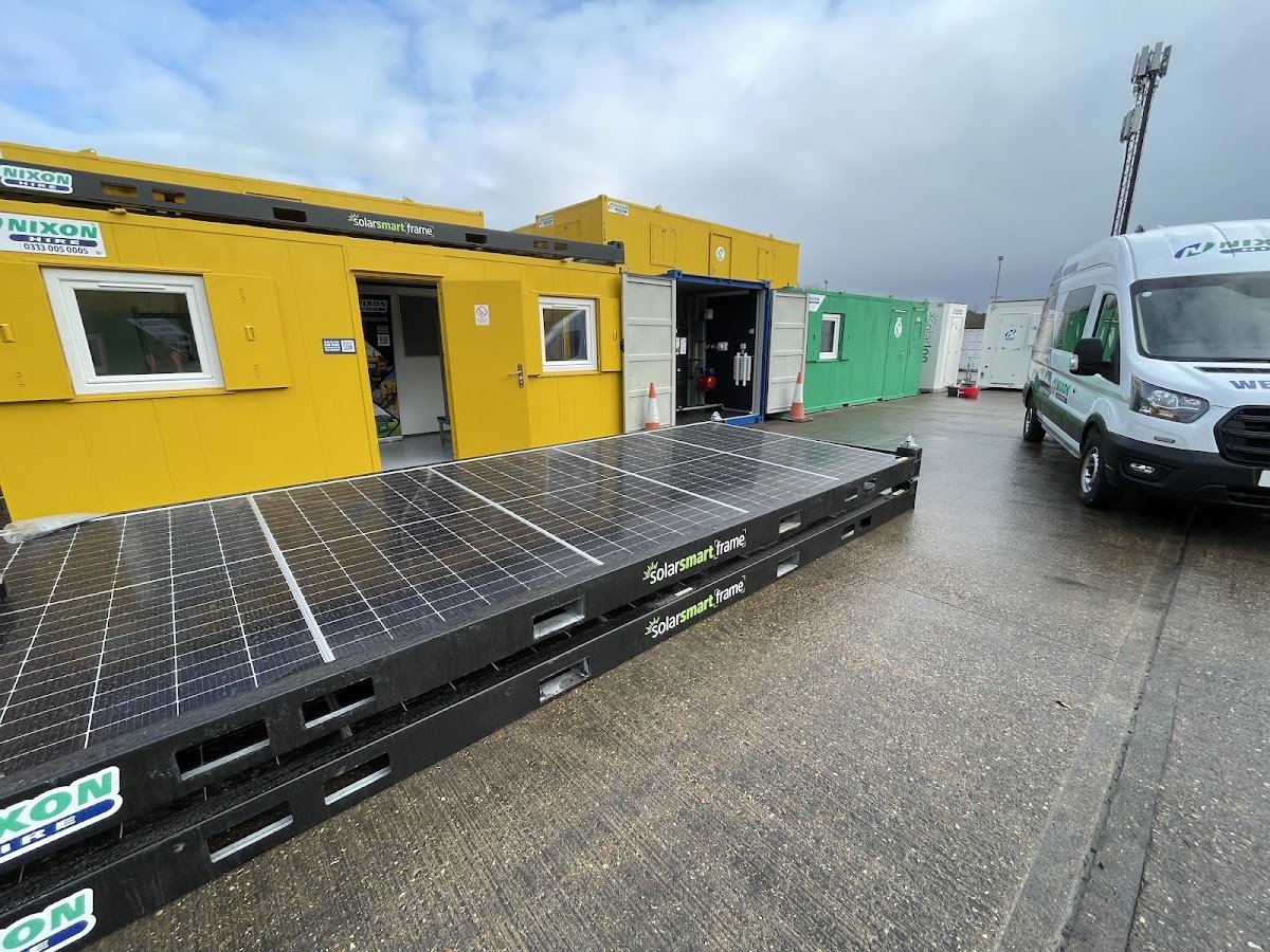 Nixon Hire - Photo 4