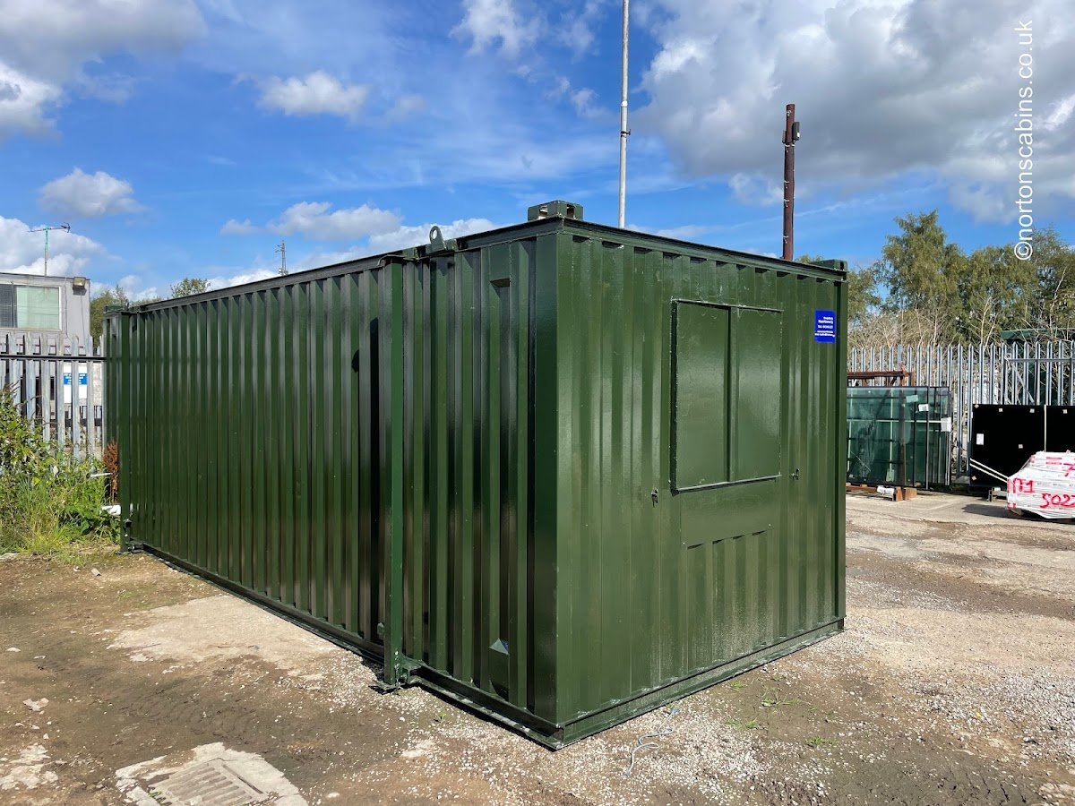 Nortons Cabins - Photo 3