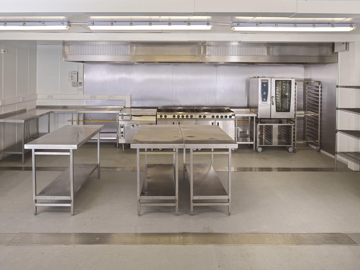 On-Site Kitchen Rentals Ltd