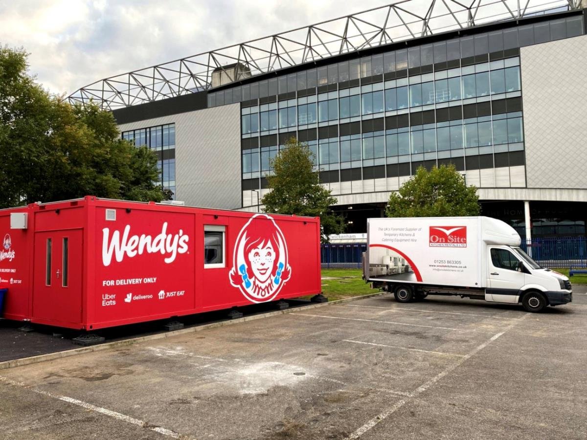 On-Site Kitchen Rentals Ltd - Photo 2