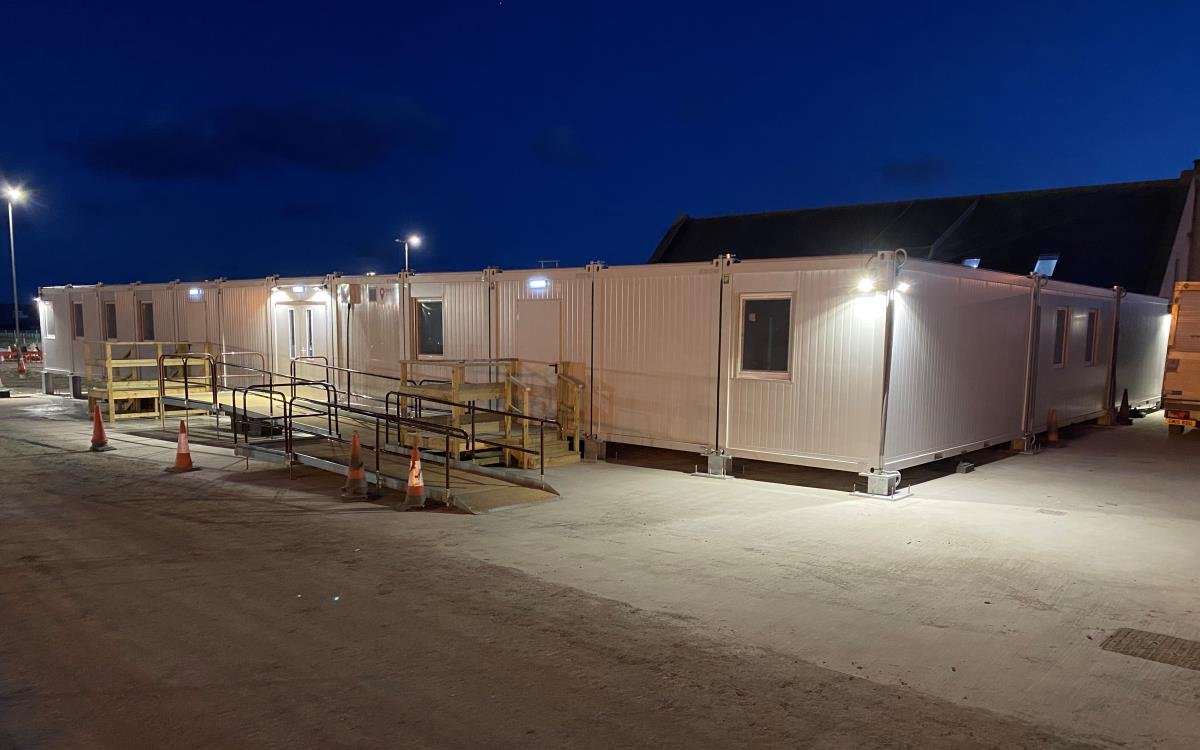 On-Site Kitchen Rentals Ltd - Photo 4