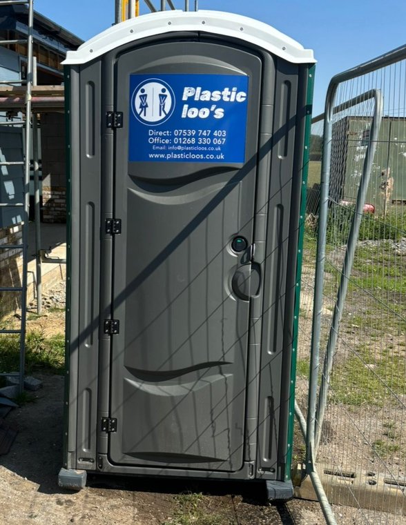 Plastic Loos