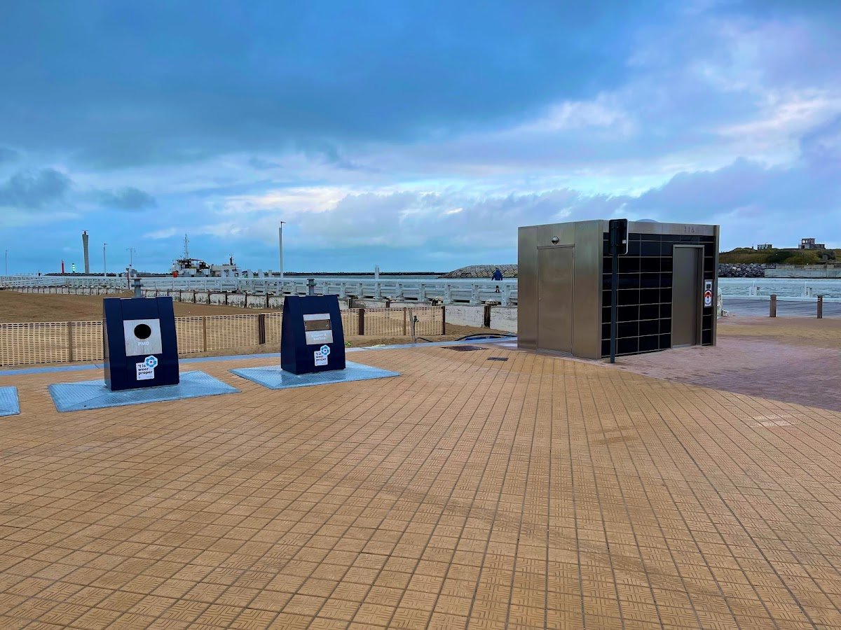 Pop-Up Toilet Company Ltd. - Photo 3