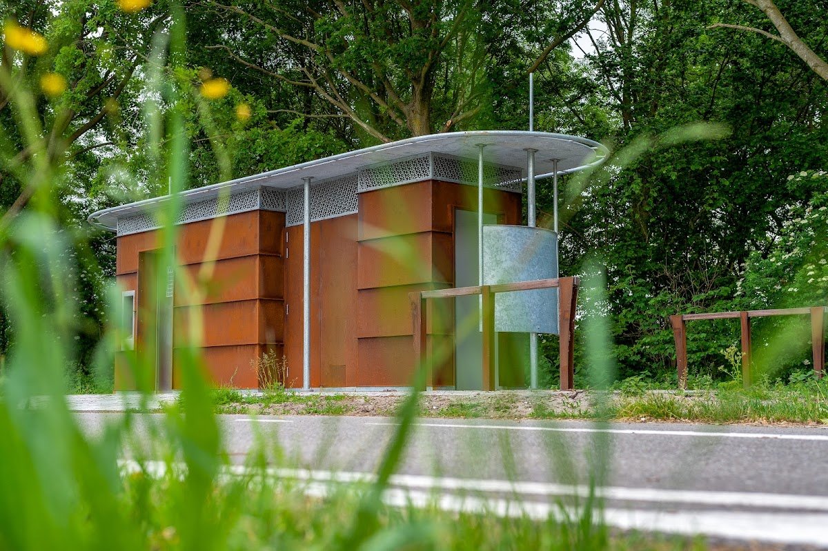 Pop-Up Toilet Company Ltd. - Photo 4