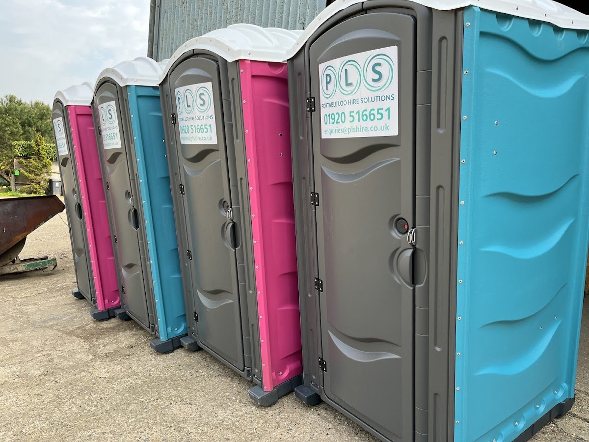 Portable Loo Hire Solutions LTD