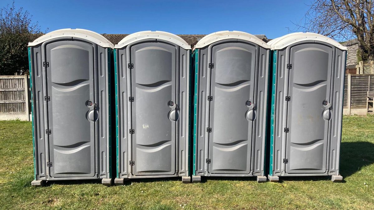 Portable Loo Hire Solutions LTD - Photo 2