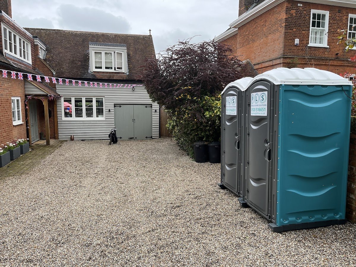 Portable Loo Hire Solutions LTD - Photo 3