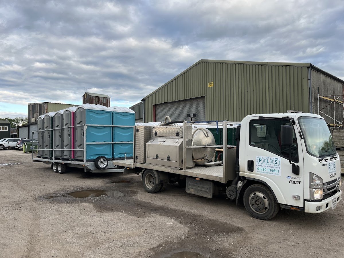 Portable Loo Hire Solutions LTD - Photo 4