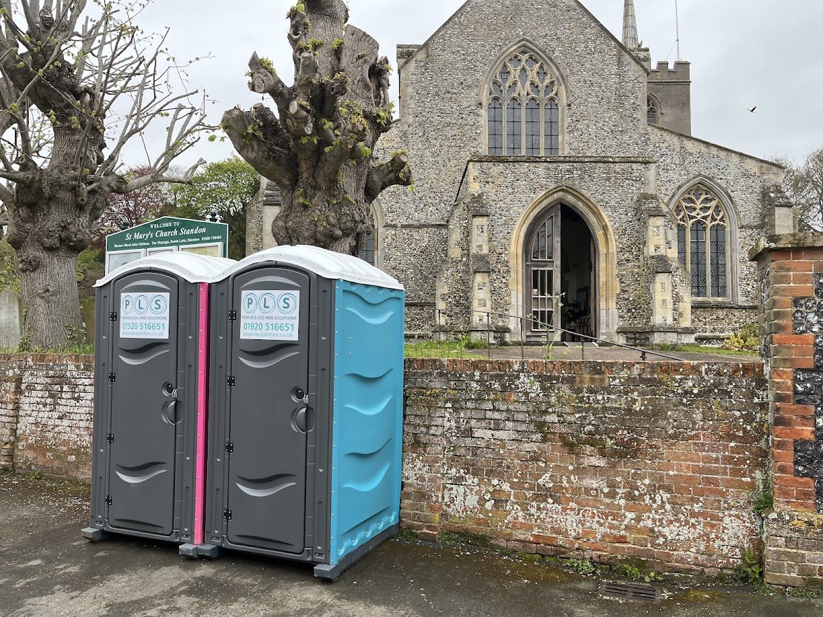 Portable Loo Hire Solutions LTD - Photo 5