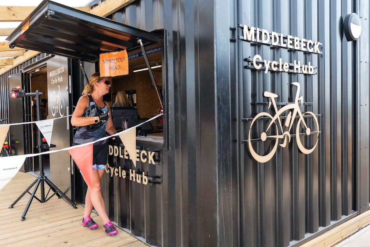 Portable Space Ltd - Photo 3