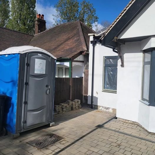 Portable Toilet Hire (London) Ltd - Photo 2