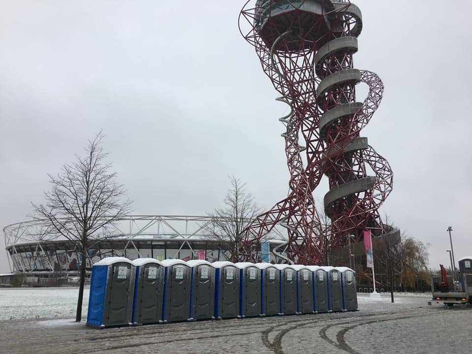 Portable Toilet Hire (London) Ltd - Photo 3