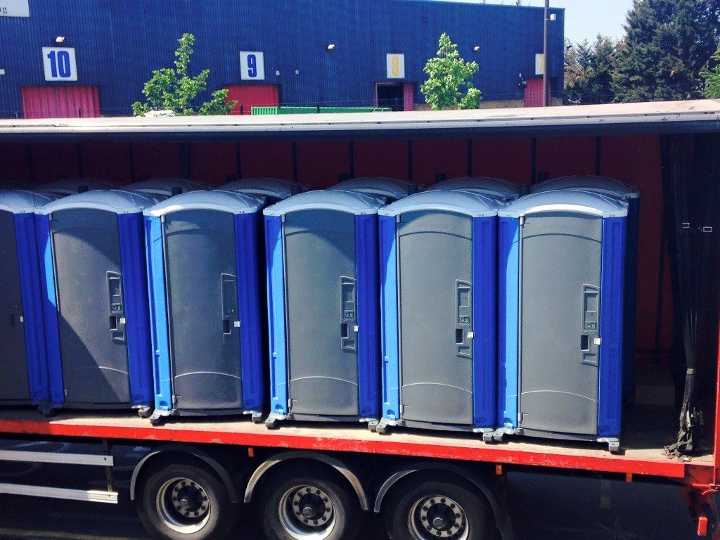 Portable Toilet Hire (London) Ltd - Photo 4