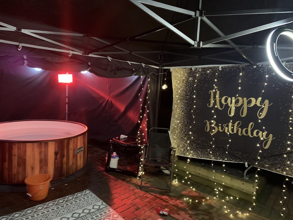 Portabubbles - Photo 2