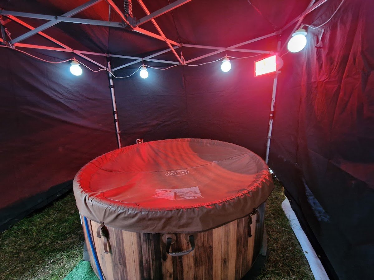 Portabubbles - Photo 4