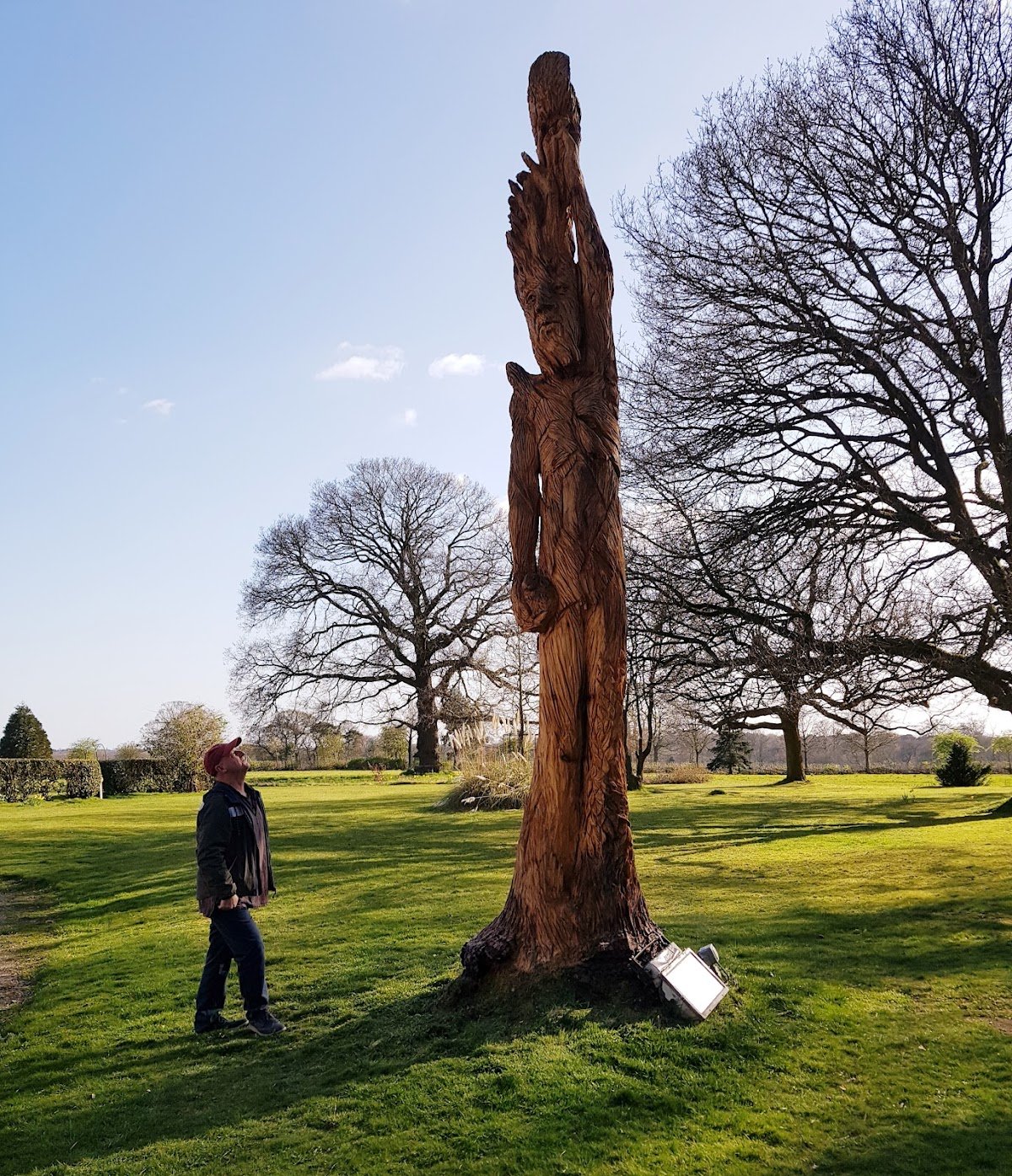 Poulton Hall - Photo 4