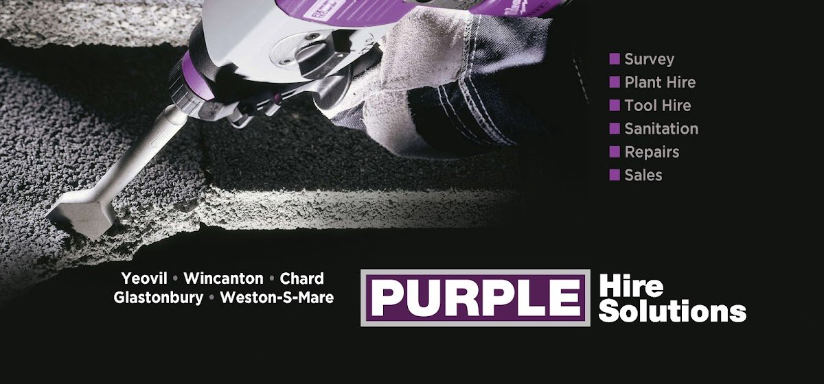 Purple Hire Solutions